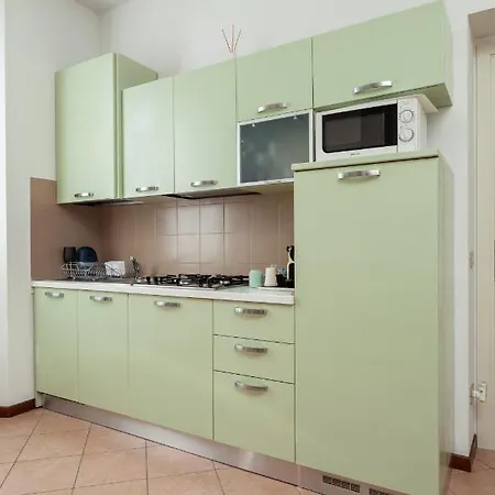 Casa vacanze Lovely Vannucci- Porta Romana