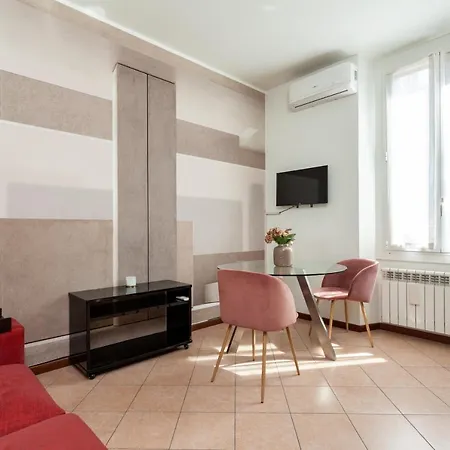 Casa de Férias Exquisite Vannucci- Porta Romana