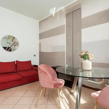 Casa vacanze Lovely Vannucci- Porta Romana *