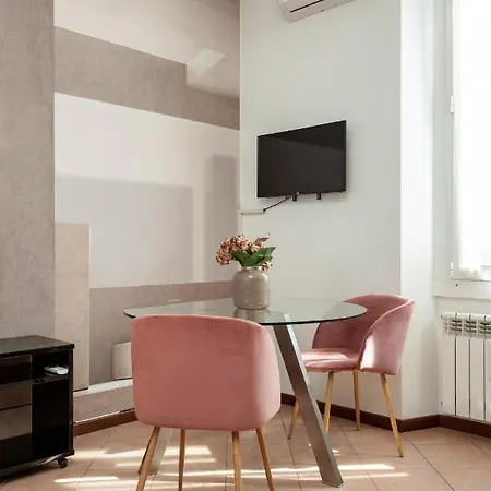Casa vacanze Lovely Vannucci- Porta Romana