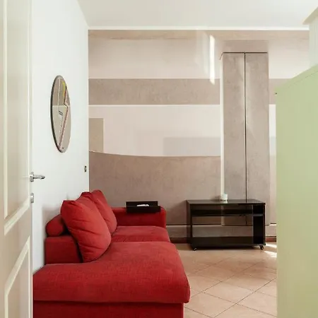 Lovely Vannucci- Porta Romana Casa vacanze