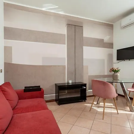 Lovely Vannucci- Porta Romana Casa vacanze