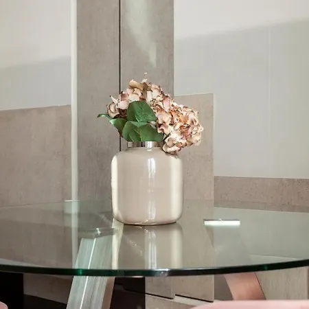 Lovely Vannucci- Porta Romana Casa vacanze Milano