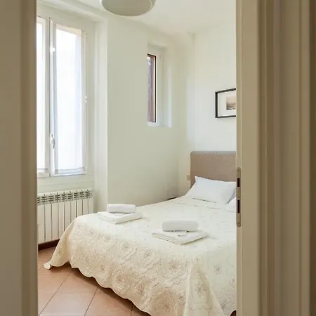 Casa vacanze Lovely Vannucci- Porta Romana