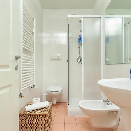 Lovely Vannucci- Porta Romana Casa vacanze
