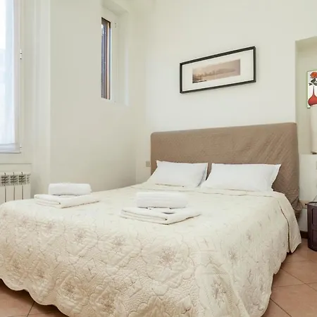Lovely Vannucci- Porta Romana Casa vacanze