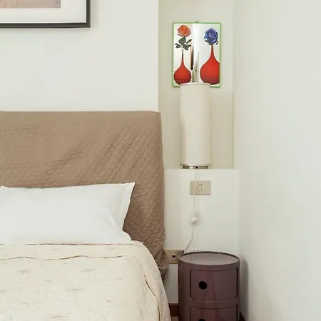 Lovely Vannucci- Porta Romana Casa vacanze